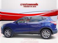 NISSAN Qashqai 1.5dCi SS ACENTA 4x2