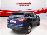NISSAN Qashqai 1.5dCi SS ACENTA 4x2