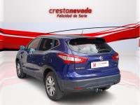 NISSAN Qashqai 1.5dCi SS ACENTA 4x2