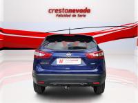 NISSAN Qashqai 1.5dCi SS ACENTA 4x2