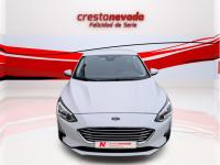 Ford Focus 1.5 Ecoblue 88kW Trend