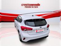 Ford Focus 1.5 Ecoblue 88kW Trend