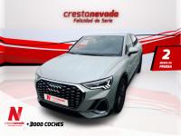 AUDI Q3 Sportback 40 TDI 140kW S tronic Quattro S Line