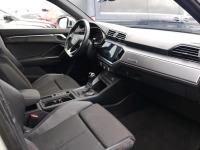AUDI Q3 Sportback 40 TDI 140kW S tronic Quattro S Line