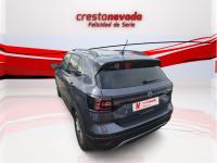 Volkswagen T-cross Advance 1.0 TSI 81kW 110CV DSG