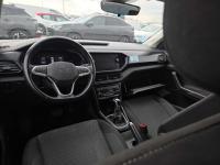 Volkswagen T-cross Advance 1.0 TSI 81kW 110CV DSG