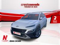 Hyundai Kona 1.0 TGDI Maxx 4X2 DCT