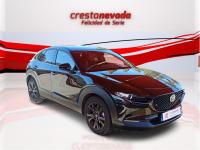 Mazda Cx-30 eSKYACTIV G MHEV Takumi