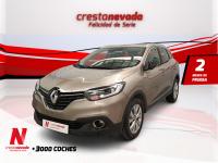 Renault Kadjar Zen Energy TCe 97kW 130CV EDC