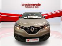 Renault Kadjar Zen Energy TCe 97kW 130CV EDC