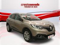 Renault Kadjar Zen Energy TCe 97kW 130CV EDC