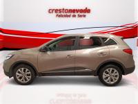Renault Kadjar Zen Energy TCe 97kW 130CV EDC