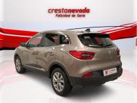 Renault Kadjar Zen Energy TCe 97kW 130CV EDC
