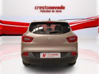 Renault Kadjar Zen Energy TCe 97kW 130CV EDC