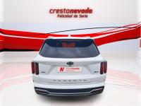 Kia Sorento 1.6 TGDi HEV Emotion 4x4 7pl P.Luxury