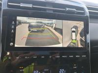 Hyundai Tucson 1.6 TGDI PHEV 195kW Style Auto 4x4