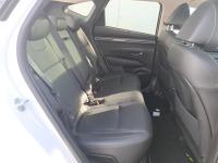 Hyundai Tucson 1.6 TGDI PHEV 195kW Style Auto 4x4