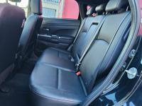 Mitsubishi Asx 200 MPI CVT Kaiteki