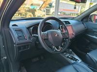 Mitsubishi Asx 200 MPI CVT Kaiteki