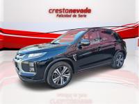 Mitsubishi Asx 200 MPI CVT Kaiteki
