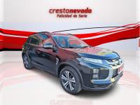 Mitsubishi Asx 200 MPI CVT Kaiteki