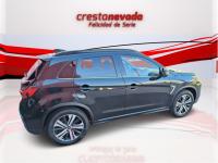 Mitsubishi Asx 200 MPI CVT Kaiteki