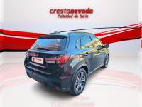 Mitsubishi Asx 200 MPI CVT Kaiteki