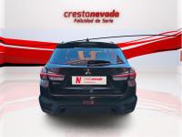 Mitsubishi Asx 200 MPI CVT Kaiteki