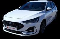 Ford Focus 1.0 Ecoboost MHEV 92kW STLine Style SIP