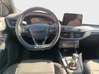 Ford Focus 1.0 Ecoboost MHEV 92kW STLine Style SIP
