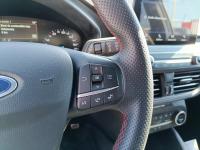Ford Focus 1.0 Ecoboost MHEV 92kW STLine Style SIP