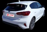 Ford Focus 1.0 Ecoboost MHEV 92kW STLine Style SIP