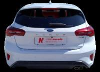 Ford Focus 1.0 Ecoboost MHEV 92kW STLine Style SIP