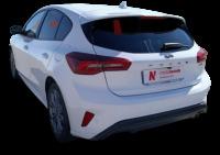Ford Focus 1.0 Ecoboost MHEV 92kW STLine Style SIP
