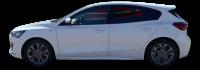 Ford Focus 1.0 Ecoboost MHEV 92kW STLine Style SIP