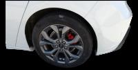 Ford Focus 1.0 Ecoboost MHEV 92kW STLine Style SIP