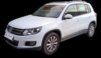 Volkswagen Tiguan Sport 2.0 TDI 150CV BMT 4Motion