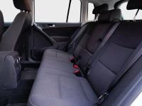 Volkswagen Tiguan Sport 2.0 TDI 150CV BMT 4Motion