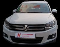 Volkswagen Tiguan Sport 2.0 TDI 150CV BMT 4Motion
