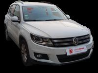 Volkswagen Tiguan Sport 2.0 TDI 150CV BMT 4Motion