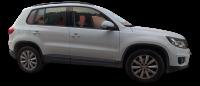 Volkswagen Tiguan Sport 2.0 TDI 150CV BMT 4Motion