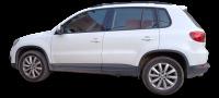 Volkswagen Tiguan Sport 2.0 TDI 150CV BMT 4Motion