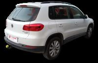 Volkswagen Tiguan Sport 2.0 TDI 150CV BMT 4Motion