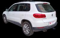 Volkswagen Tiguan Sport 2.0 TDI 150CV BMT 4Motion