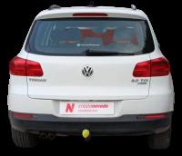 Volkswagen Tiguan Sport 2.0 TDI 150CV BMT 4Motion