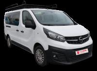Opel Vivaro combi 1.5 88kW (120CV) Express Long