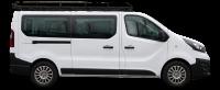 Opel Vivaro combi 1.5 88kW (120CV) Express Long
