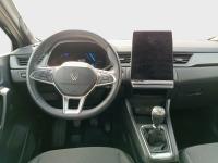 Renault Symbioz techno mildhybrid 103kW 140cv