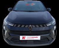 Renault Symbioz techno mildhybrid 103kW 140cv