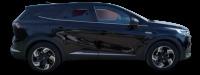 Renault Symbioz techno mildhybrid 103kW 140cv